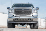 3.5 Inch Lift Kit Cast Steel LCA Silverado/Sierra 1500 (14-18 & Classic) Rough Country