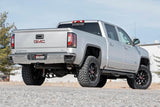 3.5 Inch Lift Kit Cast Steel LCA Silverado/Sierra 1500 (14-18 & Classic) Rough Country