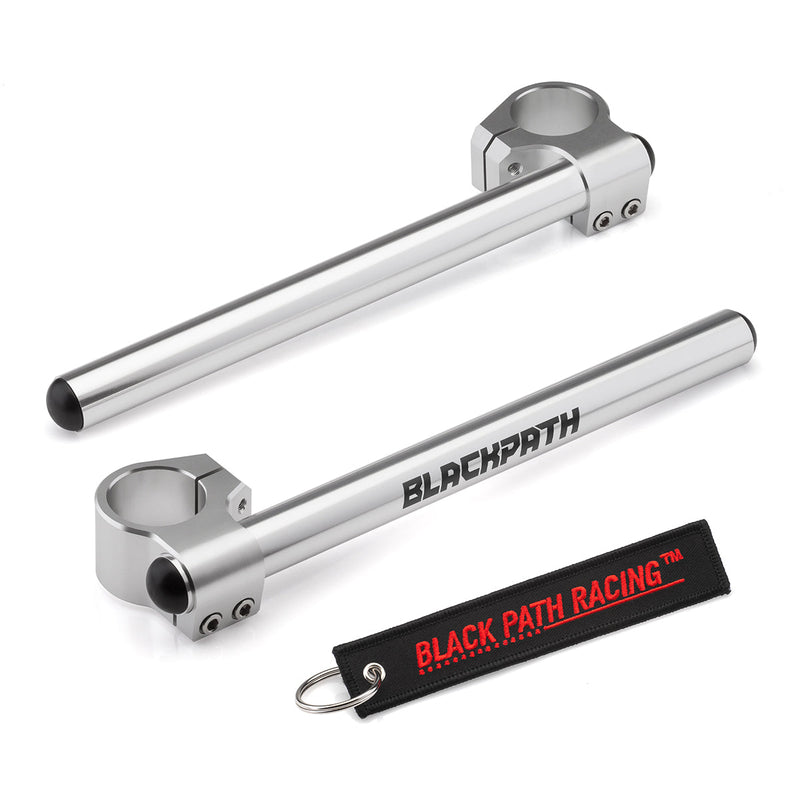 1988-2017 Harley Dyna Low Rider 1"(39mm) Clip On Handlebar