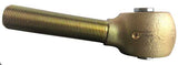10° Offset Enduro Joint 2 5/8 Inch Mounting Width 9/16" Bolt Hole  1 1/4-12 Right Hand Thread