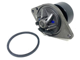 Forged Diesel Water Pump, 1989-2012 Dodge Ram 5.9L 6.7L Cummins Forged Diesel