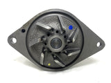 Forged Diesel Water Pump, 2013-2018 Dodge Ram 6.7L Cummins Forged Diesel