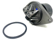 Forged Diesel Water Pump, 2013-2018 Dodge Ram 6.7L Cummins Forged Diesel