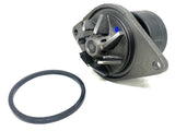 Forged Diesel Water Pump, 2013-2018 Dodge Ram 6.7L Cummins Forged Diesel