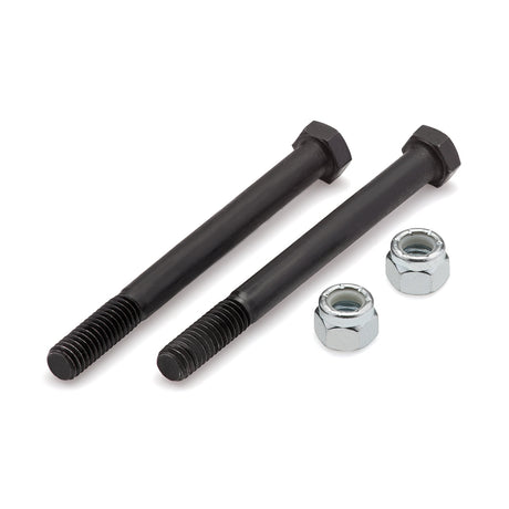 2005-2008 Polaris Ranger 700 2" Full Lift Kit