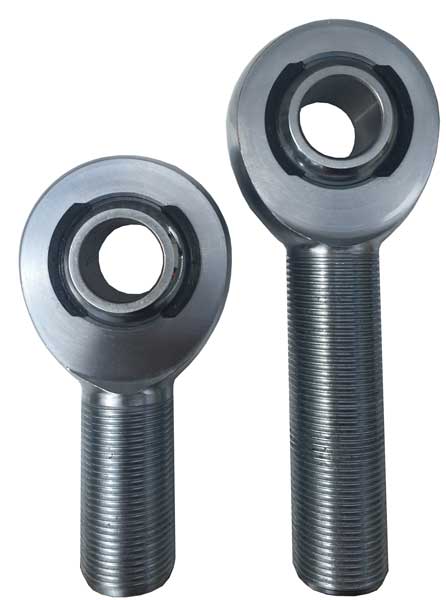 Heat Treated Chromoly 1 1/4-12 X 1 Right Hand Magnum Series Heim