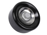 ACDelco 12611935 OE Smooth Idler Pulley, 2013-2023 GM 6.6L Duramax LML L5P GM
