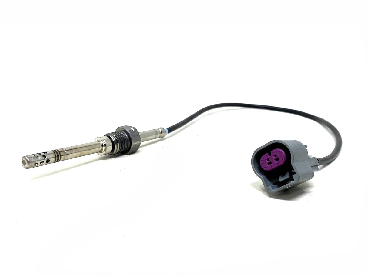 ACDelco 12623113 OE Exhaust Temperature Sensor, Position 2, 2007.5-2010 GM 6.6L Duramax LML AC Delco