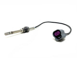 ACDelco 12623113 OE Exhaust Temperature Sensor, Position 2, 2007.5-2010 GM 6.6L Duramax LML AC Delco
