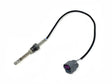 ACDelco 12623113 OE Exhaust Temperature Sensor, Position 2, 2007.5-2010 GM 6.6L Duramax LML AC Delco