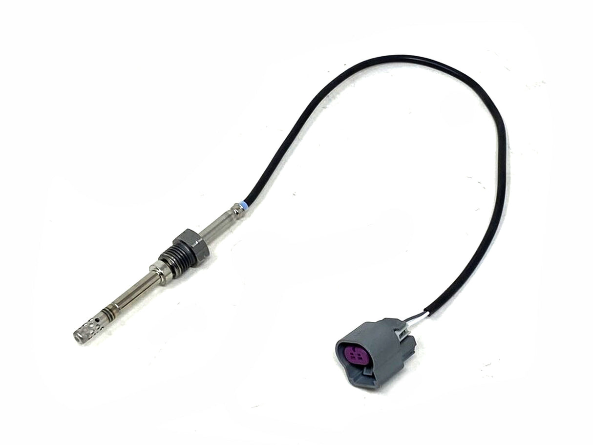 ACDelco 12623113 OE Exhaust Temperature Sensor, Position 2, 2007.5-2010 GM 6.6L Duramax LML AC Delco