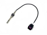 ACDelco 12623114 OE Exhaust Temperature Sensor, Position 1, 2007.5-2010 GM 6.6L Duramax LML ZZ Diesel
