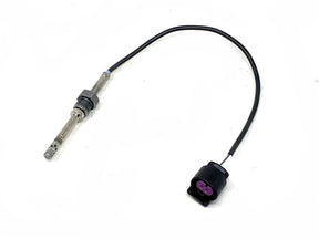 ACDelco 12623114 OE Exhaust Temperature Sensor, Position 1, 2007.5-2010 GM 6.6L Duramax LML ZZ Diesel