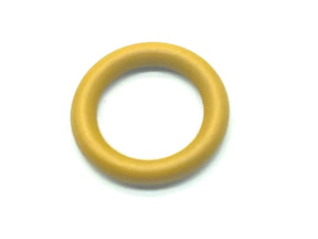 12625154 OE PCV Drain Ventilation Hose Fitting Seal, Hose Side and Block Side, 2011-2016 GM 6.6L Duramax LML GM