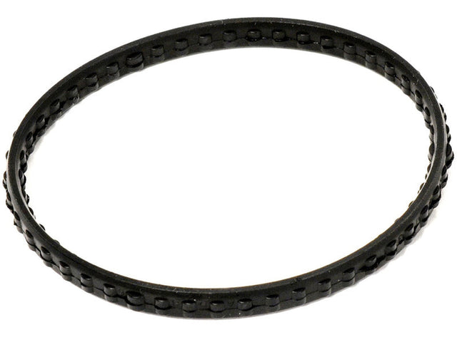 12627913 OE Upper Intake Y Bridge Seal, 2011-2016 GM 6.6L Duramax LML GM