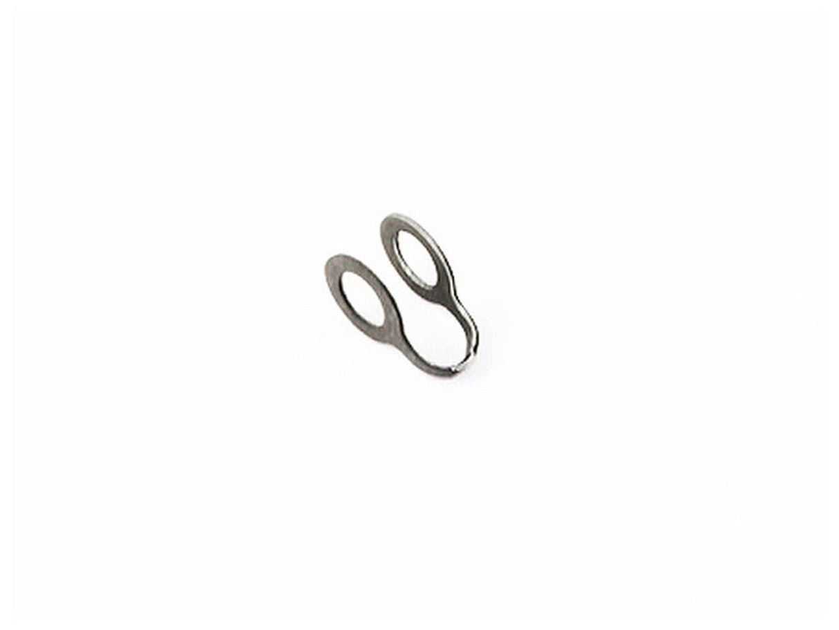 ACDelco 12630832 OE Fuel Feed Pipe Gasket, 2011-2016 GM 6.6L Duramax LML GM