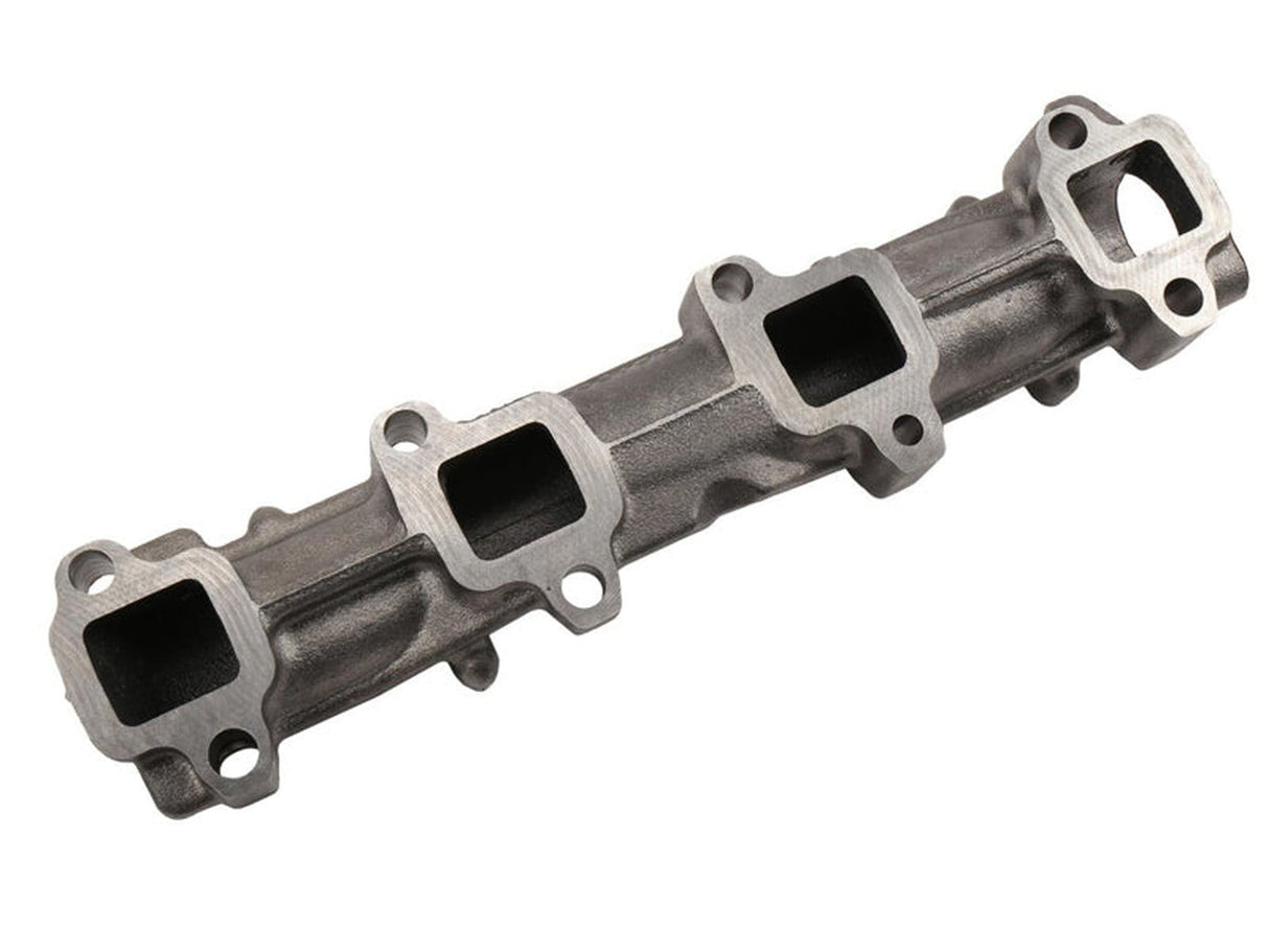 12637647 Updated Driver Side Exhaust Manifold, 2001-2016 GM 6.6L Duramax GM