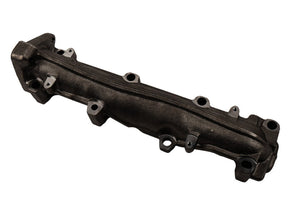12637647 Updated Driver Side Exhaust Manifold, 2001-2016 GM 6.6L Duramax GM