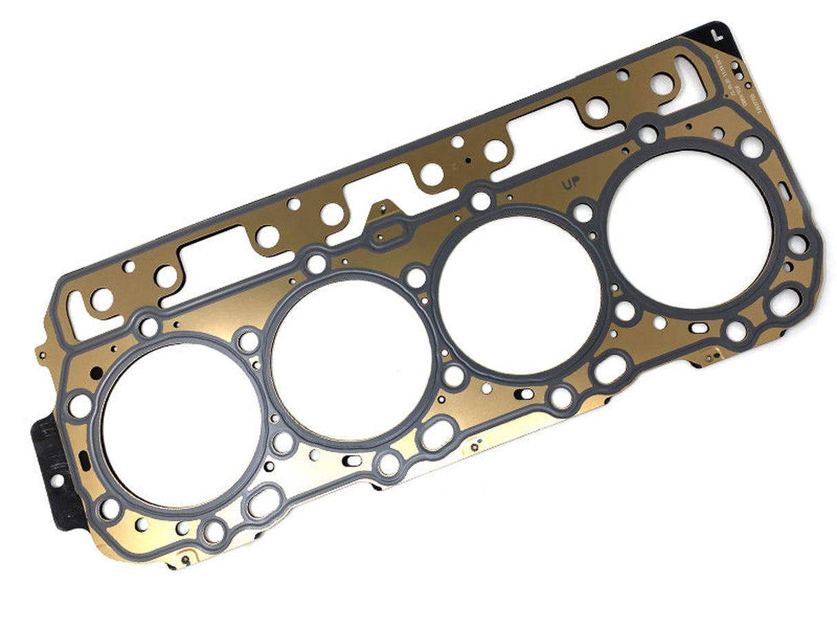 ACDelco 12637785 OE Head Gasket, Driver, Left Side, 2001-2016 GM 6.6L Duramax LB7 LLY LBZ LMM LML GM