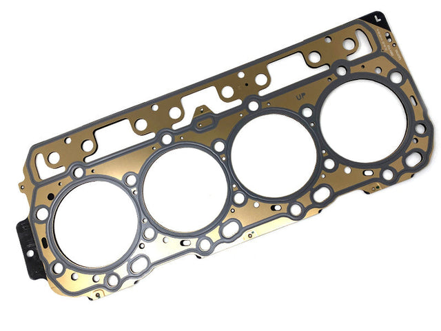 ACDelco 12637785 OE Head Gasket, Driver, Left Side, 2001-2016 GM 6.6L Duramax LB7 LLY LBZ LMM LML GM