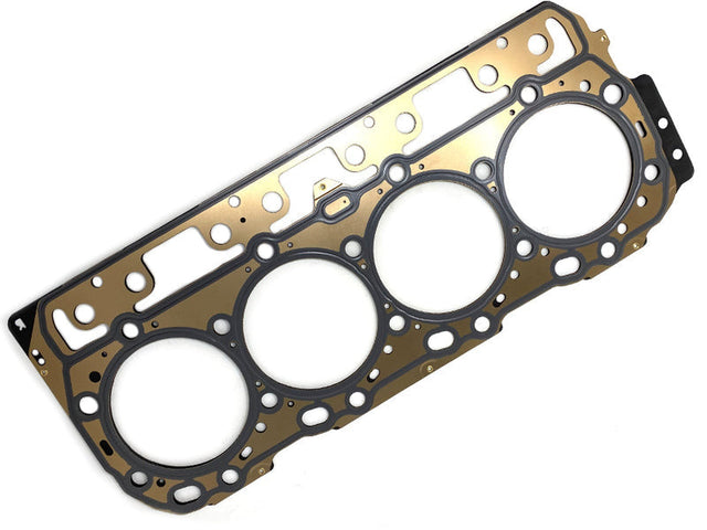 ACDelco 12637788 OE Head Gasket, Passenger, Right Side, 2001-2016 GM 6.6L Duramax LB7 LLY LBZ LMM LML GM