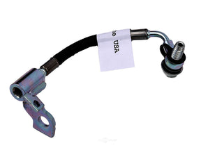 ACDelco 12639312 OE Right Hand Side of Pump Fuel Feed Hose, 2011-2016 GM 6.6L Duramax LML GM
