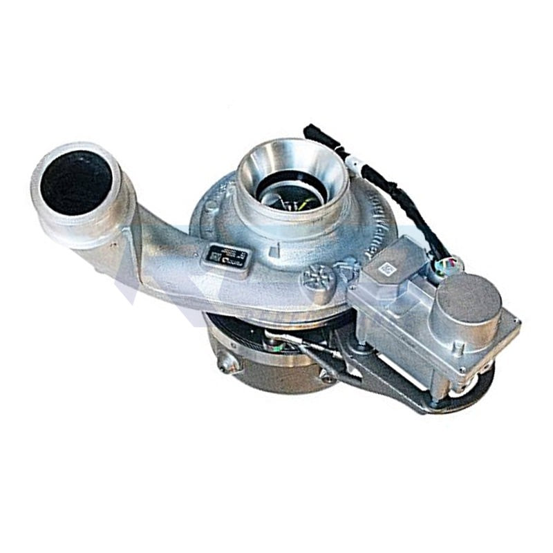 2007 & Up Nav/Intl. MaxxForce 2007 & Up DT466 I326 7.6L Reman Turbo