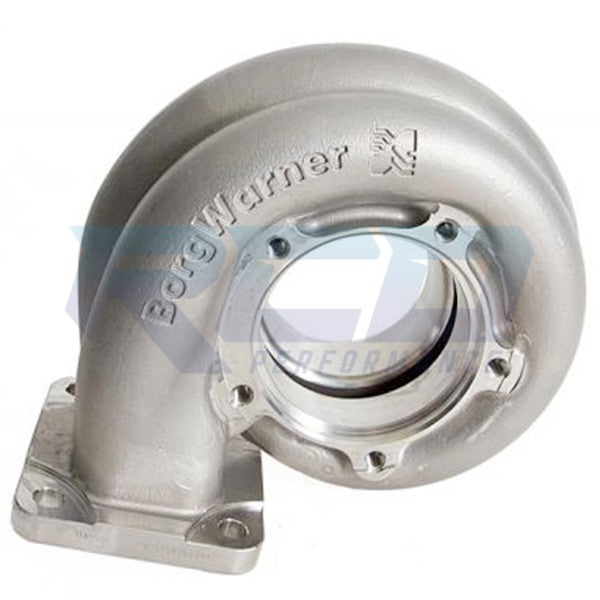 Borg Warner EFR 7064 Turbine Housing - .92 A/R Gated Twin Volute T4