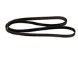 AC Delco Serpentine Belt, 2011-2016 Single Alternator, 2002-2004 CA Emissions, GM 6.6L Duramax LB7 LML GM