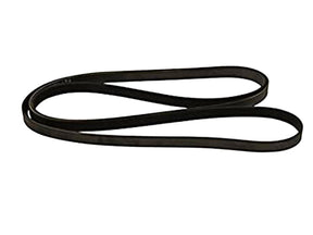 AC Delco Serpentine Belt, 2011-2016 Single Alternator, 2002-2004 CA Emissions, GM 6.6L Duramax LB7 LML GM