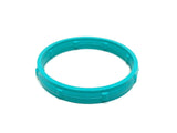 Rear Cover Coolant Seal, 2011-2016 GM 6.6L Duramax LML GM