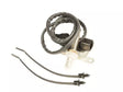 ACDelco 12671388 OE Nitrogen Oxide, NOX, Sensor, Position 2, 2011-2014 GM 6.6L Duramax LML gm