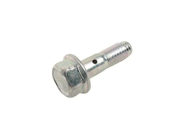 12673840 OE Injector Return Line Banjo Bolt, M6x1, 2017-2026 GM 6.6L Duramax L5P GM