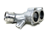 12684591 ACDelco OE Engine Coolant Outlet Pipe, Thermostat Cover, 2017-2019 GM 6.6L Duramax L5P GM