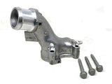 12706111 ACDelco OE Engine Coolant Water Outlet, Themostat Cover, 2020-2025 GM 6.6L Duramax L5P GM