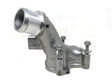 12706111 ACDelco OE Engine Coolant Water Outlet, Themostat Cover, 2020-2025 GM 6.6L Duramax L5P GM