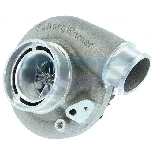 Borg Warner S200SX-E Super Core Assembly - 52.17mm / 69.56mm