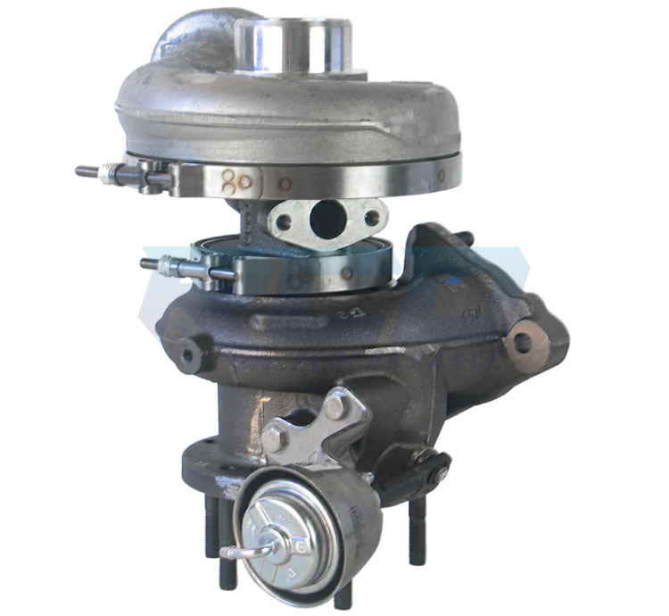 2005 - 2012 BorgWarner B2NG High Pressure 12.4L MaxxForce 13 Turbo