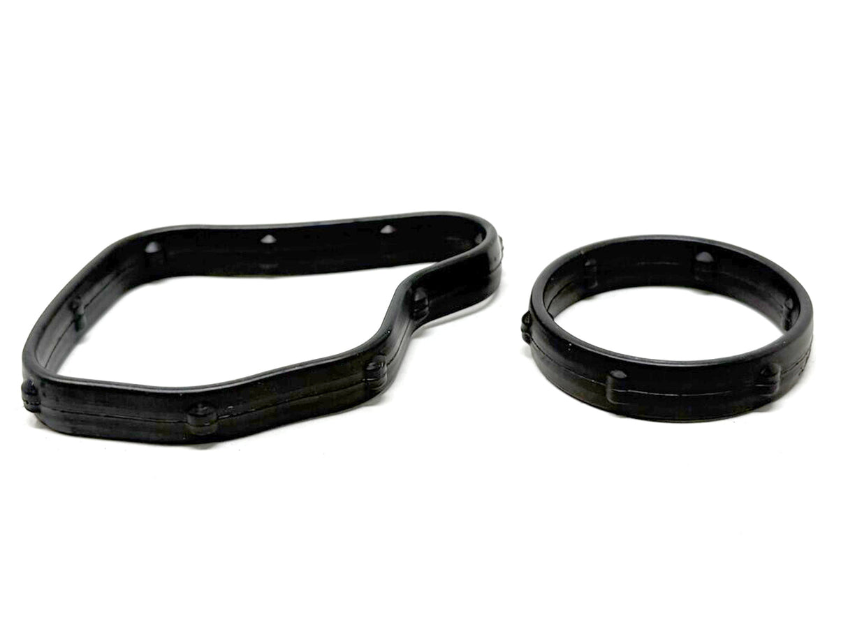 12714574 OE Positive Crankcase Ventilation, PCV, Seal Kit, 2017-2025 GM 6.6L Duramax L5P ZZ Diesel