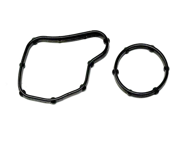12714574 OE Positive Crankcase Ventilation, PCV, Seal Kit, 2017-2025 GM 6.6L Duramax L5P ZZ Diesel