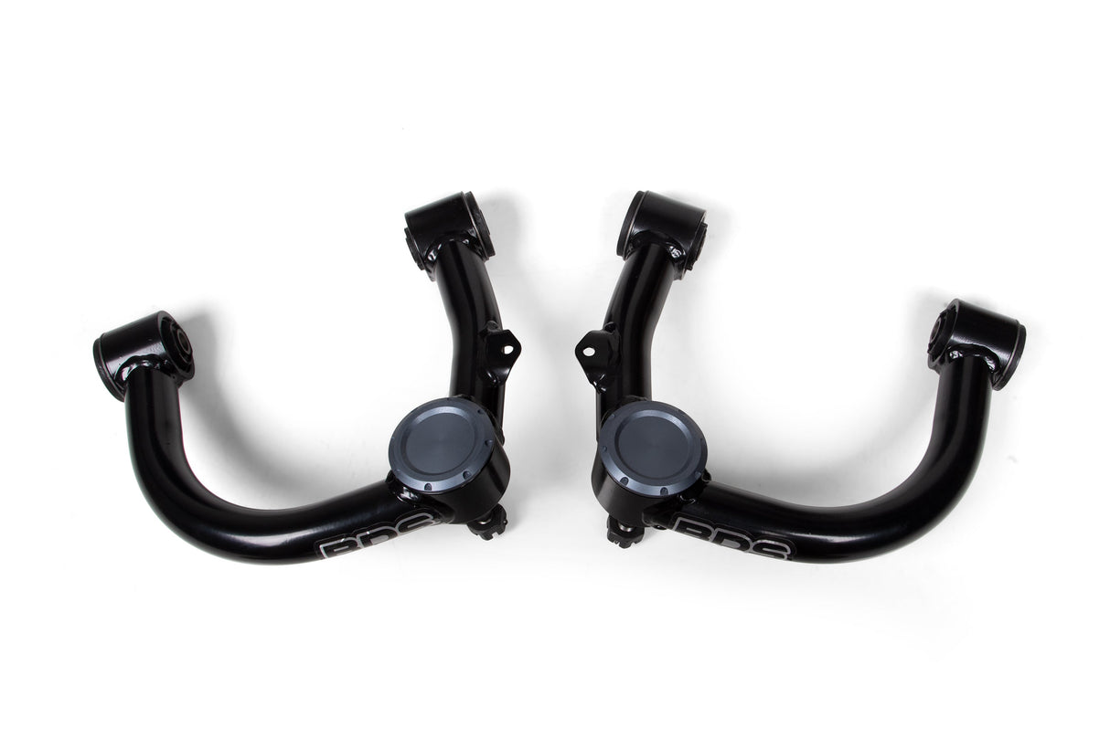 Upper Control Arm Kit | Toyota Hilux (06-25) BDS Suspension