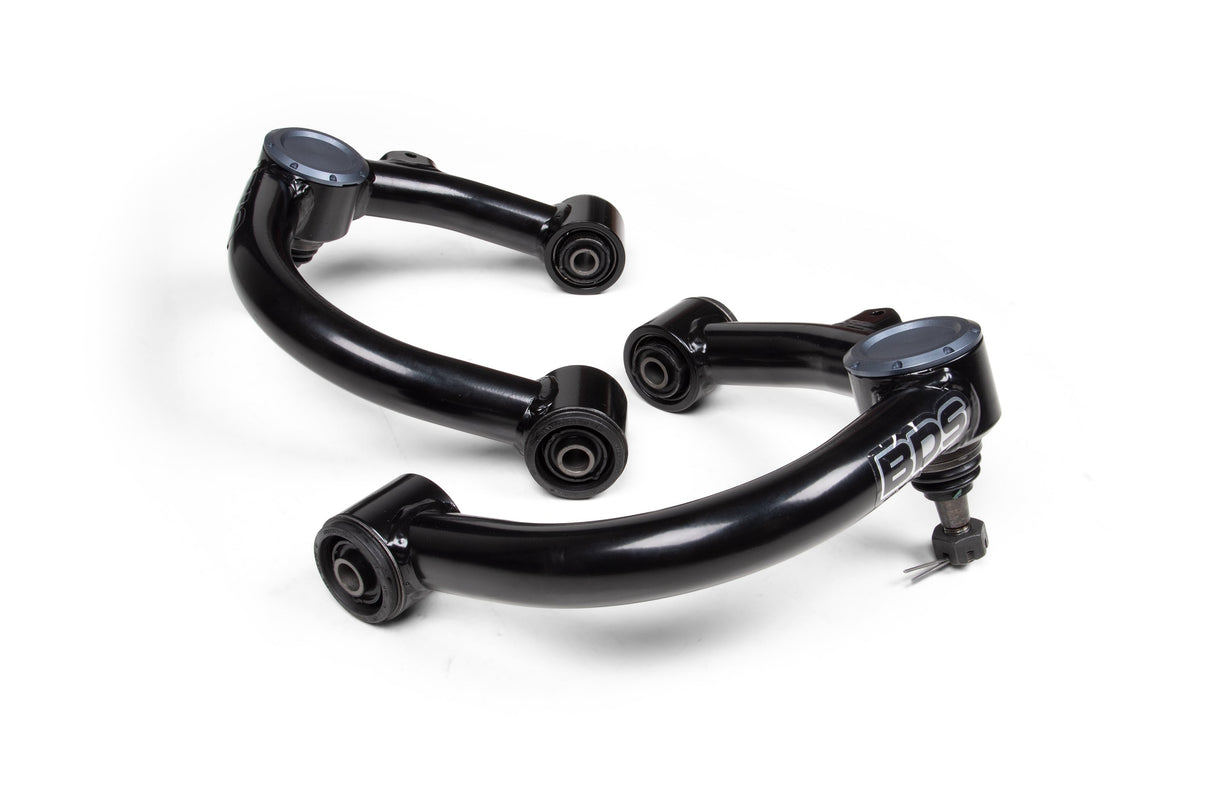 Upper Control Arm Kit | Toyota Hilux (06-25) BDS Suspension