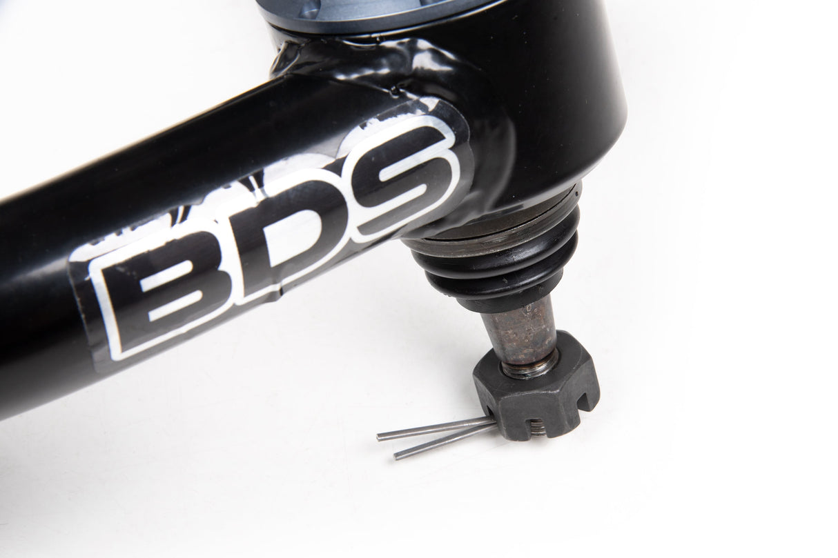 Upper Control Arm Kit | Toyota Hilux (06-25) BDS Suspension