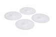 Leaf Spring Anti-Friction Pads | 10 Pack BDS Suspension