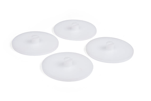 Leaf Spring Anti-Friction Pads | 10 Pack BDS Suspension