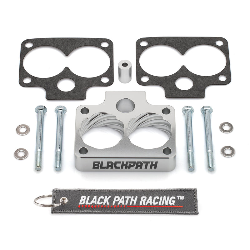 1999-2004 Jeep Grand Cherokee WJ Throttle Body Spacer