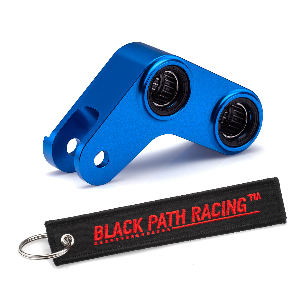 2003-2004 Yamaha YZ450F 20mm Bearing Lowering Link