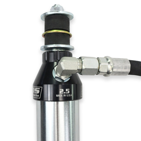 2024+ Toyota Tacoma - Rear 2.5 in. Race Shocks