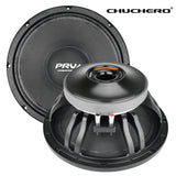 PRV Audio 12CHUCHERO 12in Midrange Loudspeaker 8 Ohm 700W