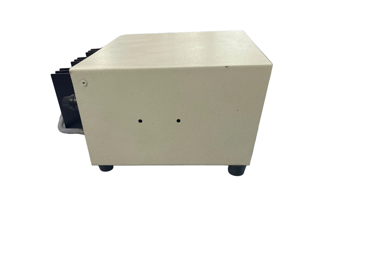 Standard 3 amp 60 hertz 300 watt power supply (pre-owned) standard communications